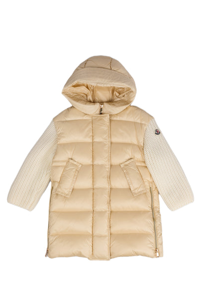 MONCLER KIDS JACKET