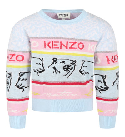 KENZO KIDS SWEATER