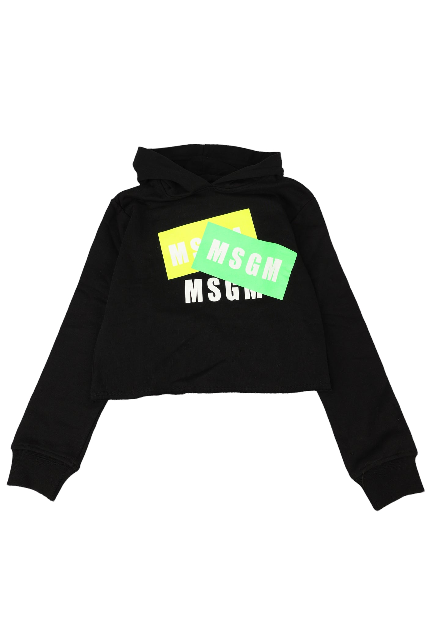 MSGM KIDS SWEATSHIRT