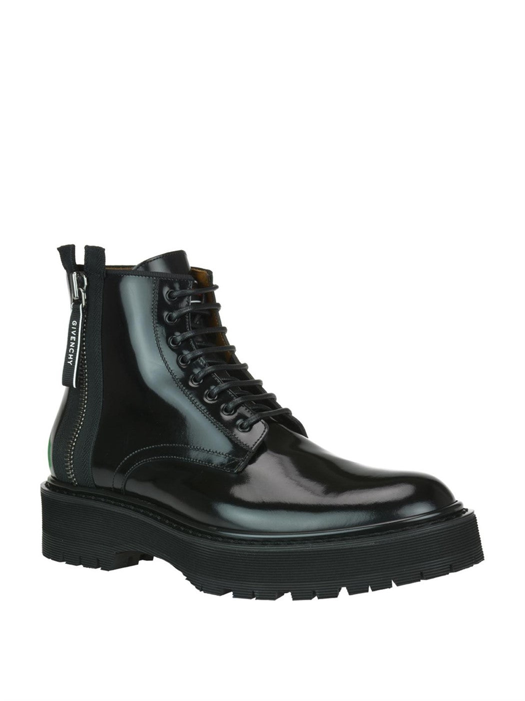 GIVENCHY CAMDEN UTILITY BOOT