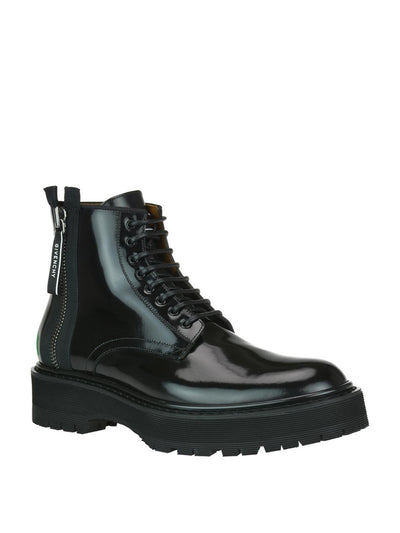 GIVENCHY CAMDEN UTILITY BOOT