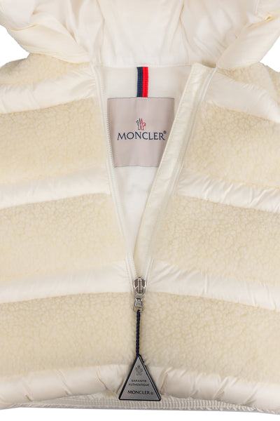 MONCLER KIDS JACKET