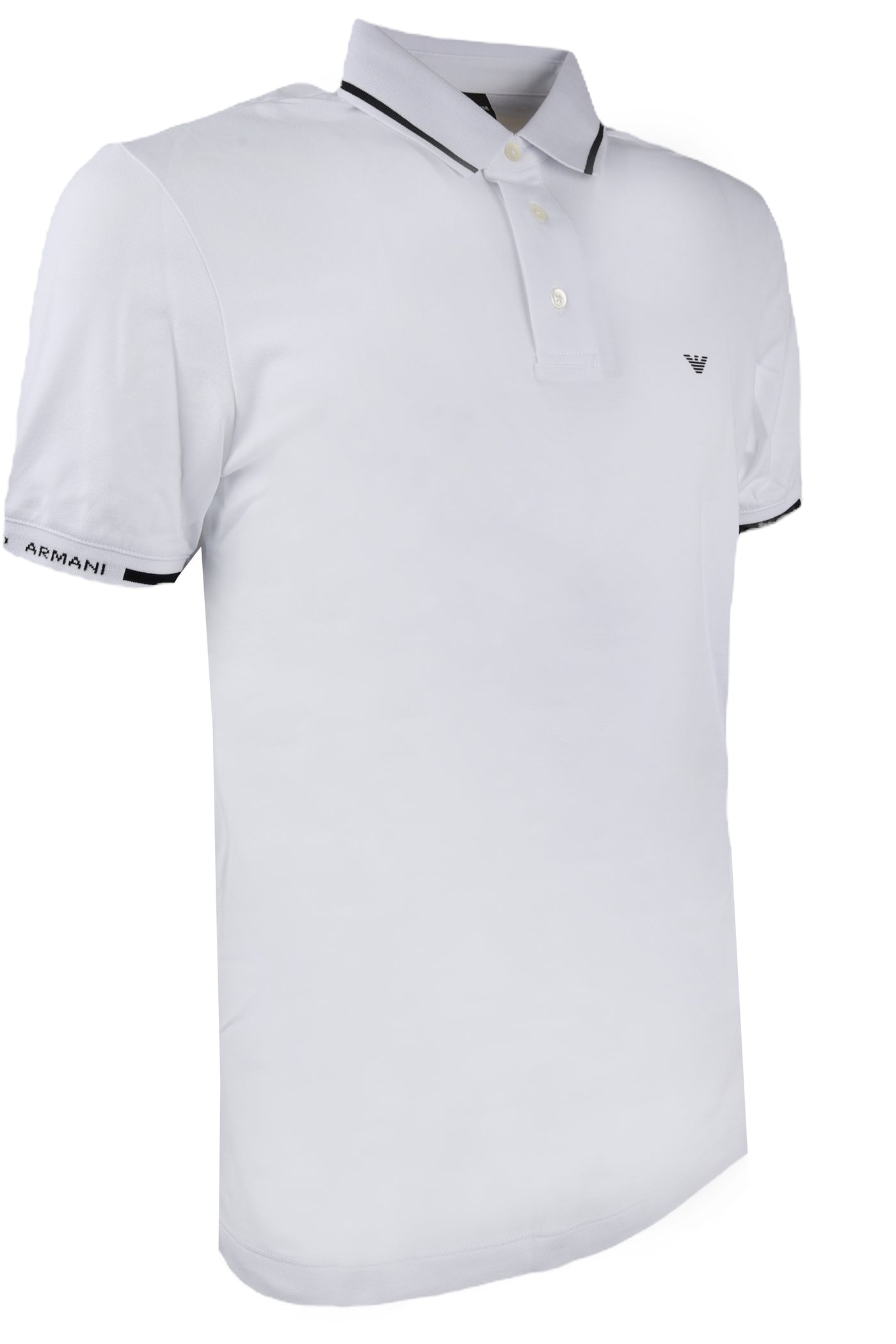 EMPORIO ARMANI POLO SHIRT