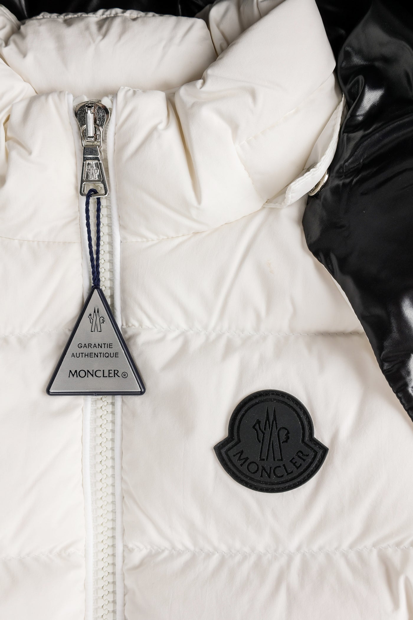 MONCLER KIDS JACKET