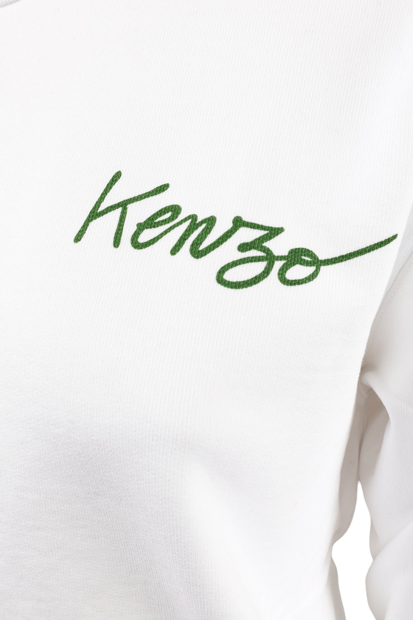 KENZO SWEATSHIRT