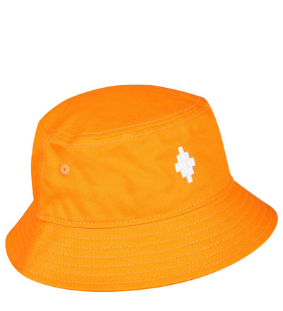 MARCELO BURLON KIDS HATS