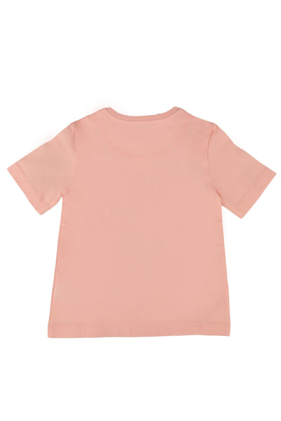 DOLCE & GABBANA KIDS T-SHIRT