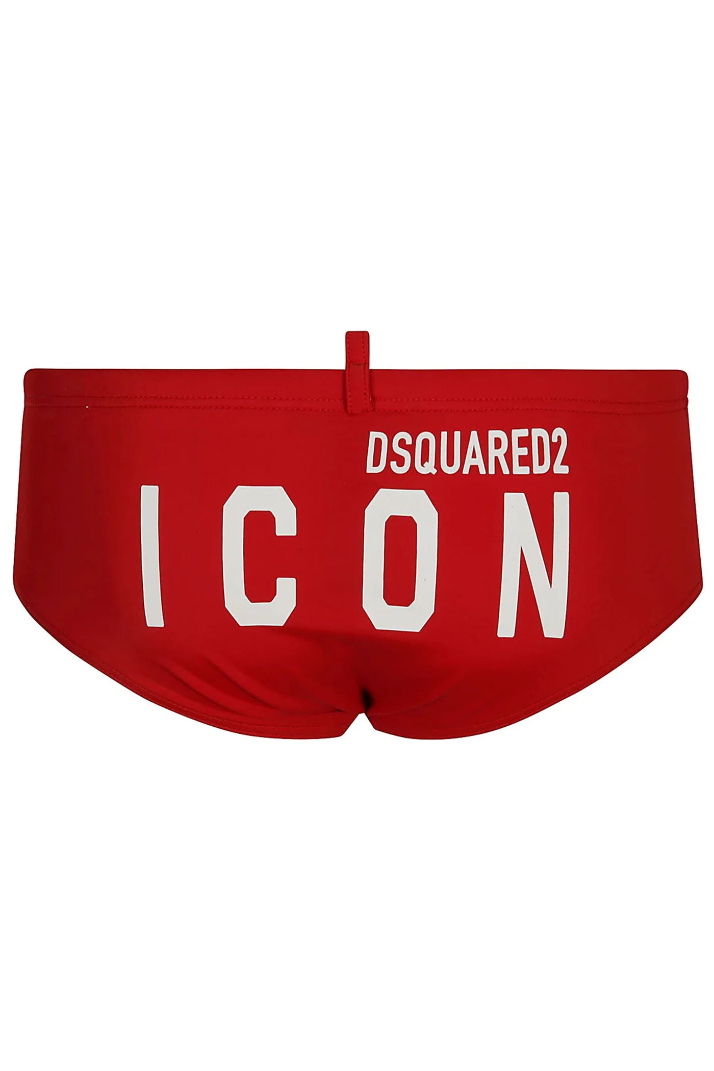 DSQUARED2 SLIP SWIMSUIT