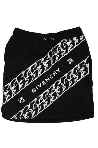 GIVENCHY KIDS SKIRT