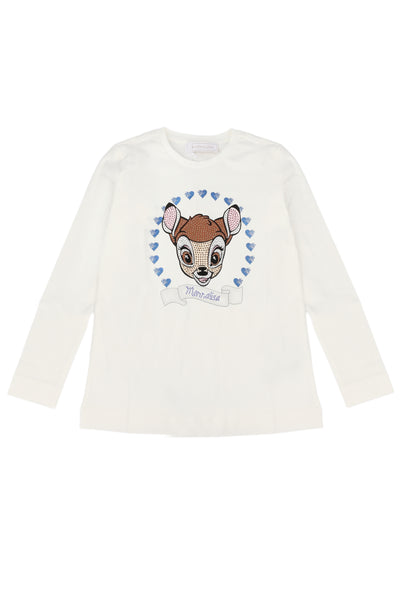 MONNALISA KIDS T-SHIRT