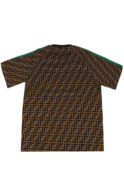 FENDI KIDS T-SHIRT