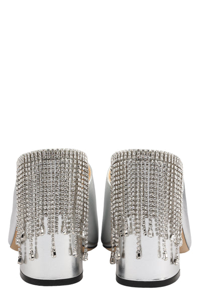 JIMMY CHOO DECOLLETES