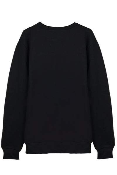 BALMAIN KIDS SWEATSHIRT