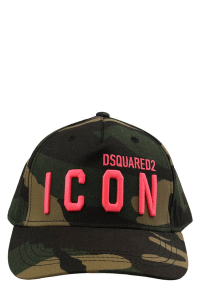 DSQUARED2 KIDS HAT