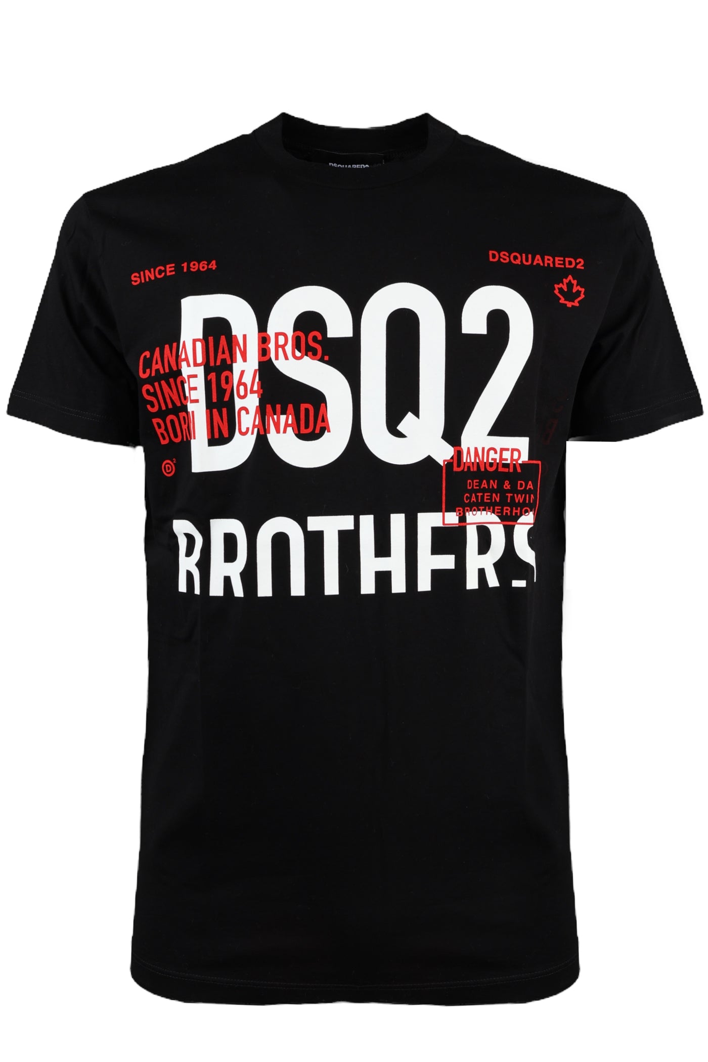 DSQUARED2 T-SHIRT