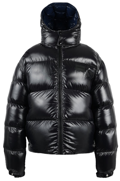 DUVETICA PUFFER JACKET