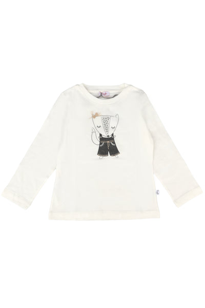 IL GUFO KIDS T-SHIRT