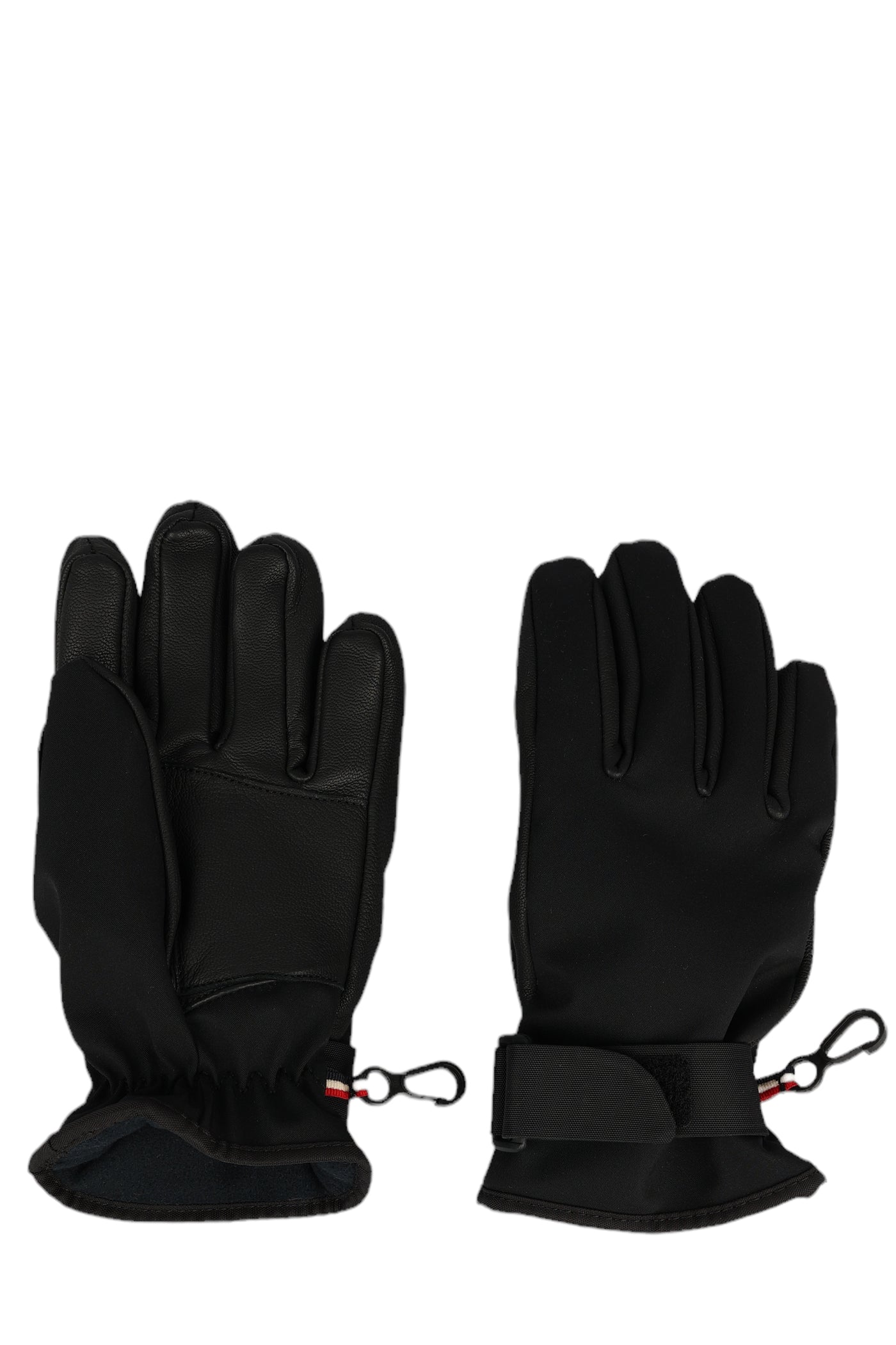 MONCLER KIDS SKI GLOVES