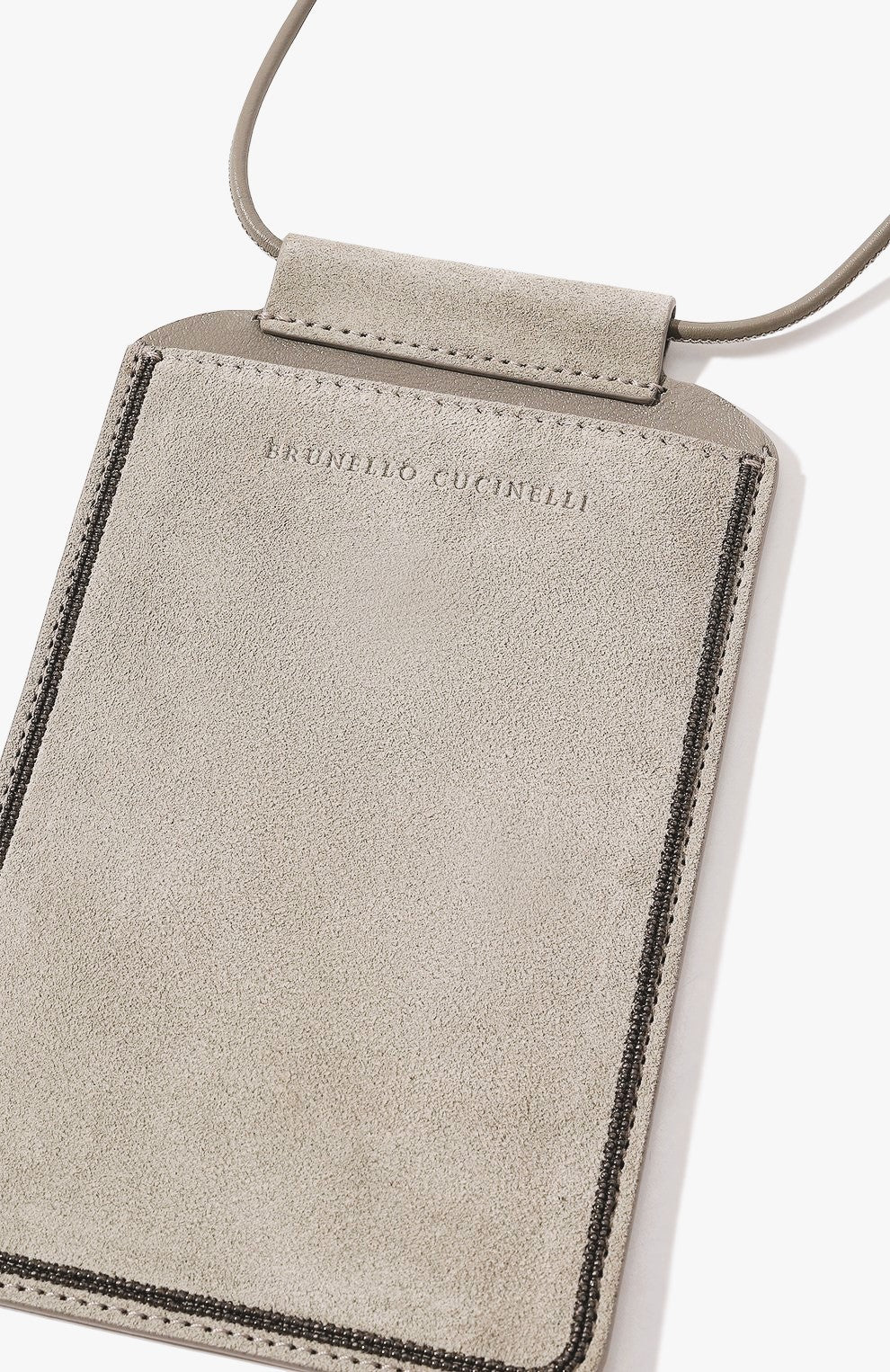 BRUNELLO CUCINELLI WALLET