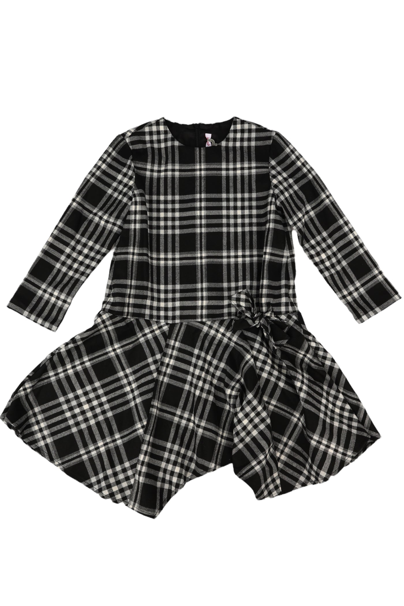 IL GUFO KIDS DRESS