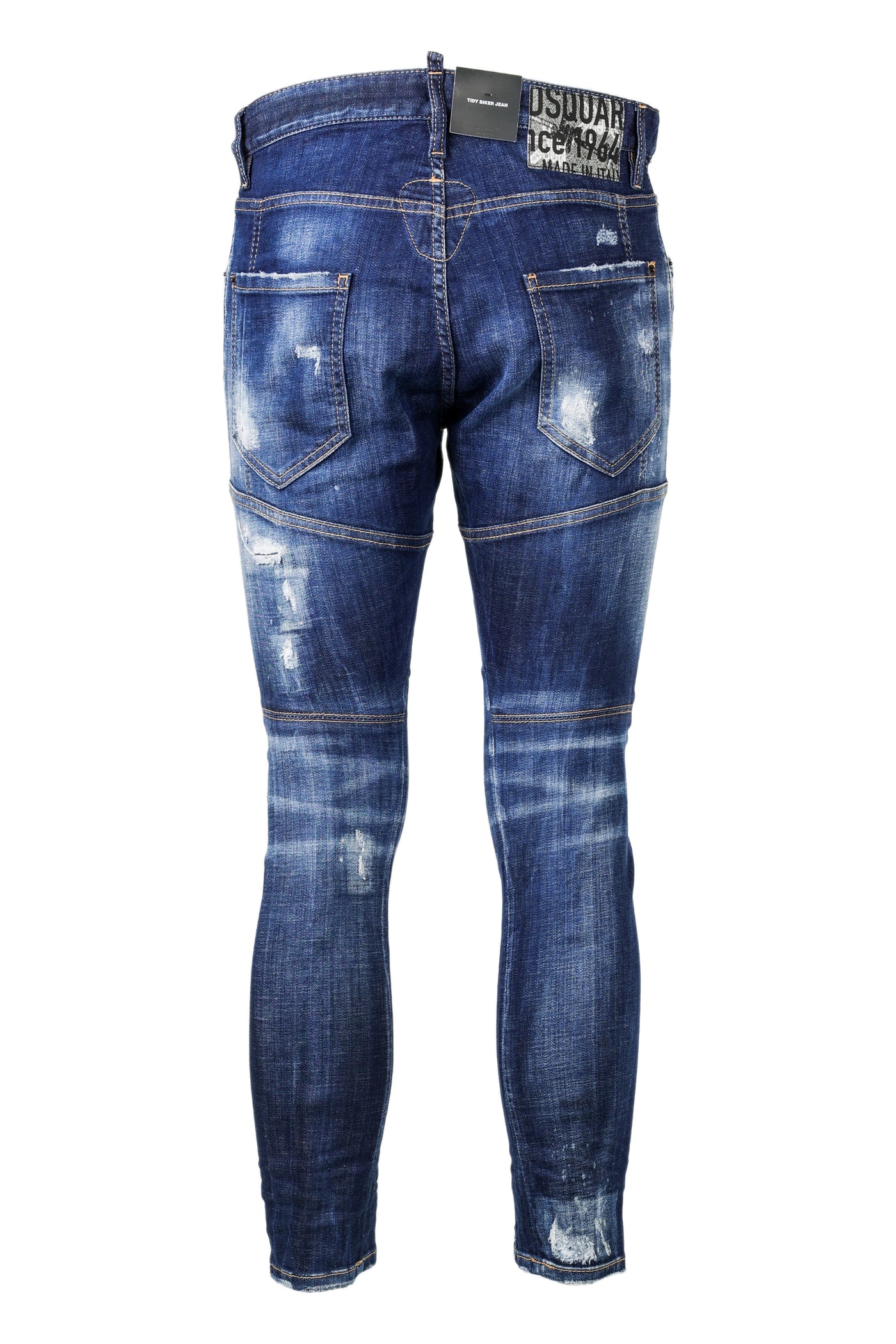 DSQUARED2 JEANS PANTS