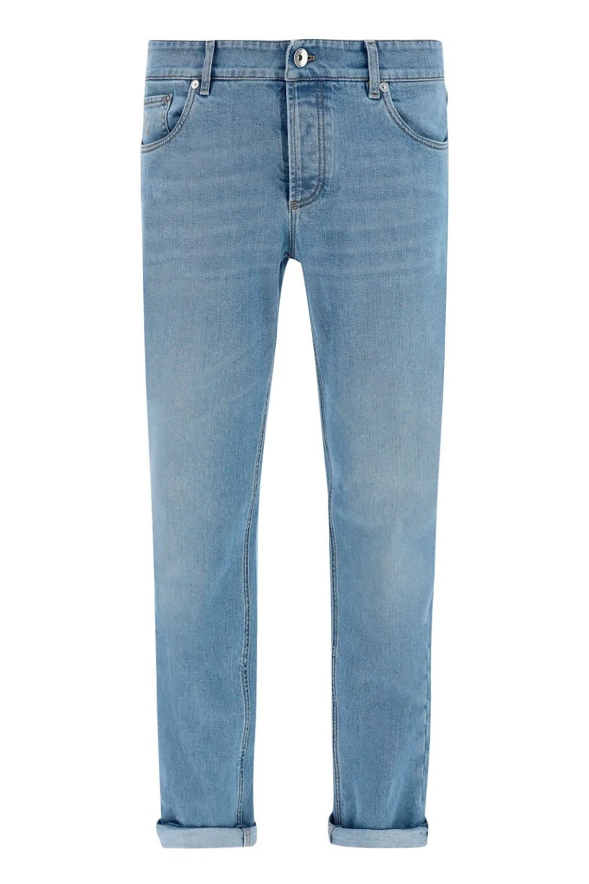 BRUNELLO CUCINELLI JEANS