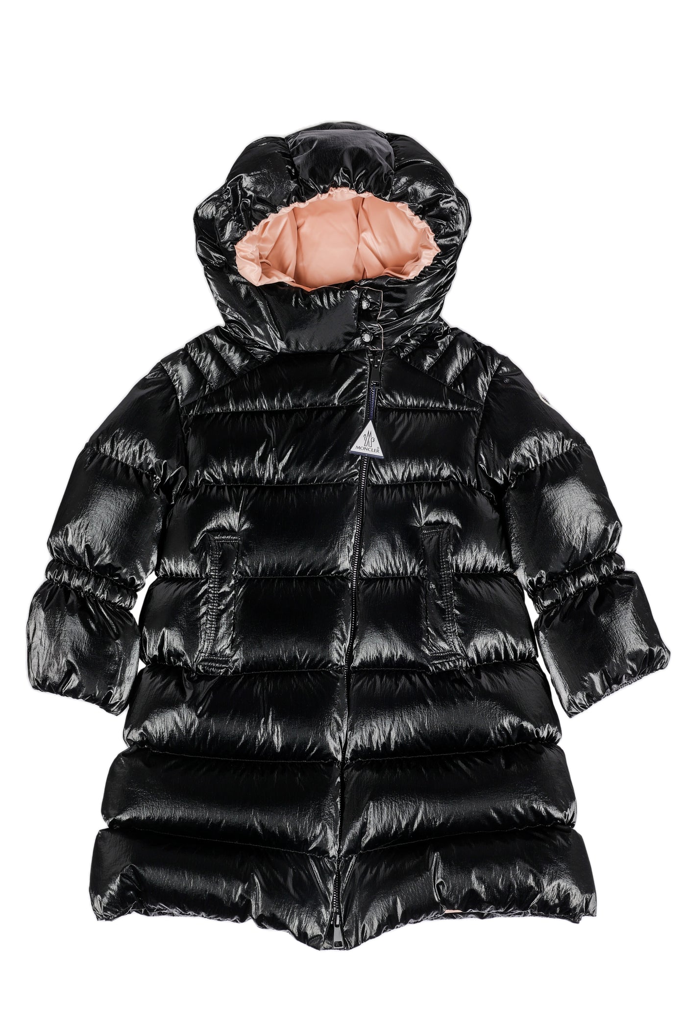 MONCLER KIDS JACKET