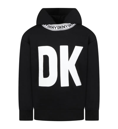 DKNY KIDS SWEATSHIRT