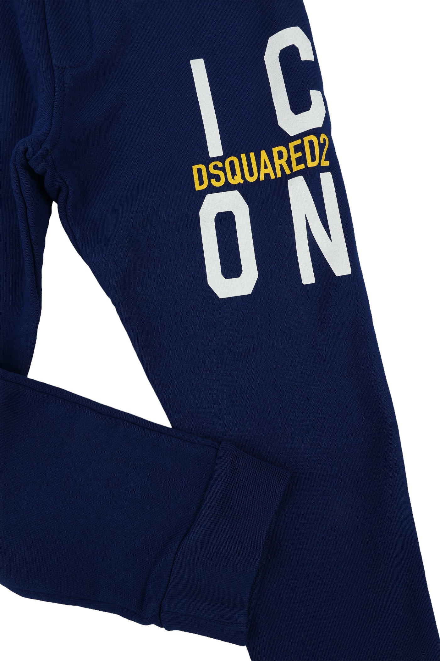 DSQUARED2 KIDS SWEATPANTS