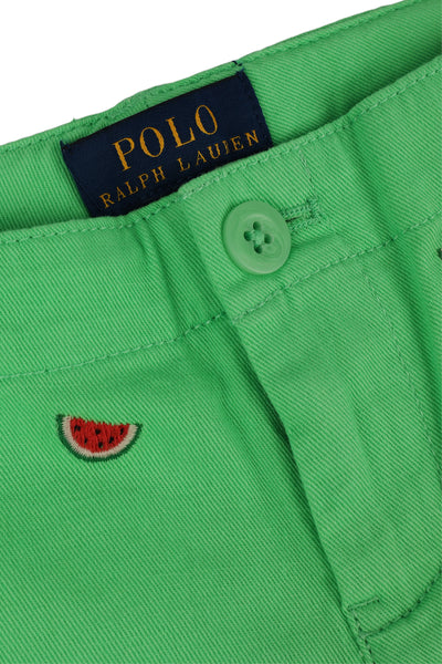 POLO RALPH LAUREN KIDS BERMUDA