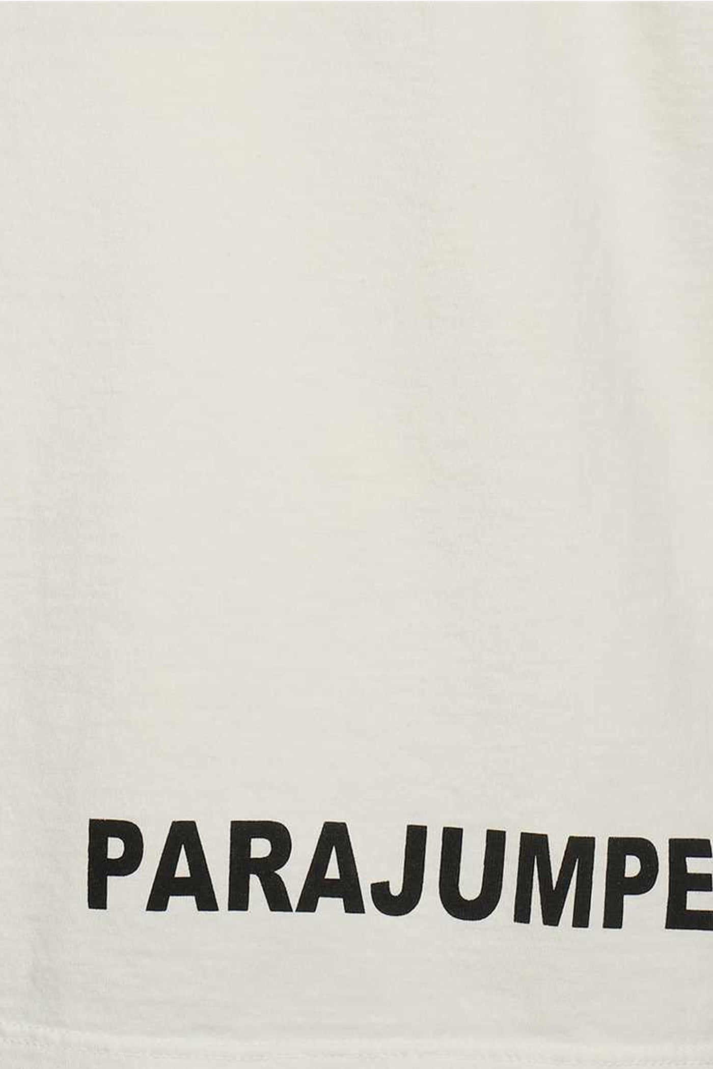 PARAJUMPERS T-SHIRT