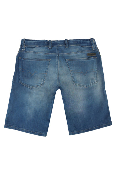 DIESEL KIDS JEANS BERMUDA