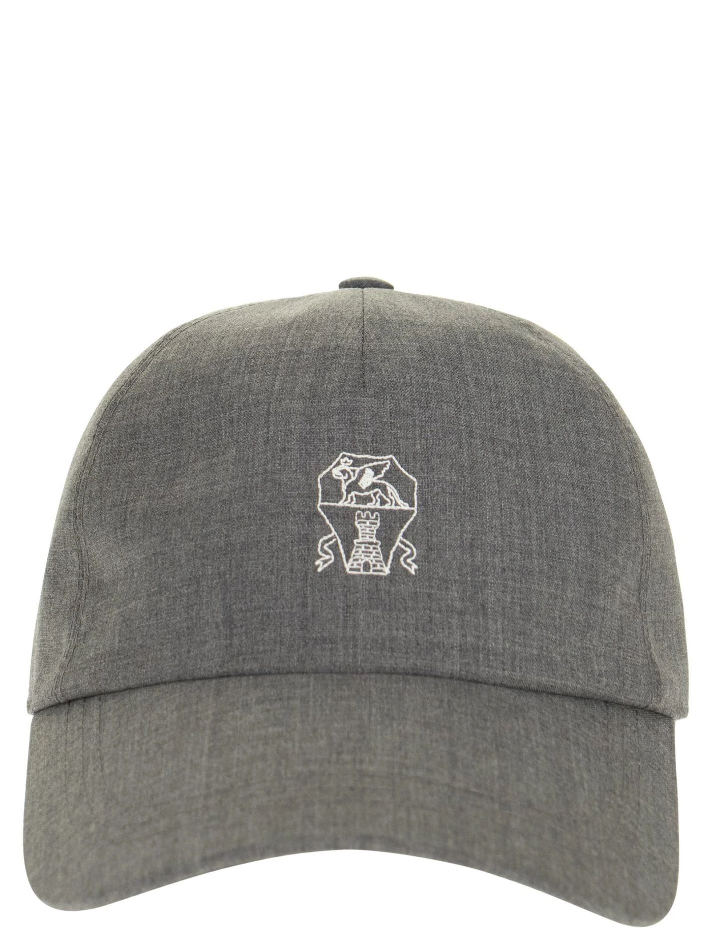 BRUNELLO CUCINELLI HAT