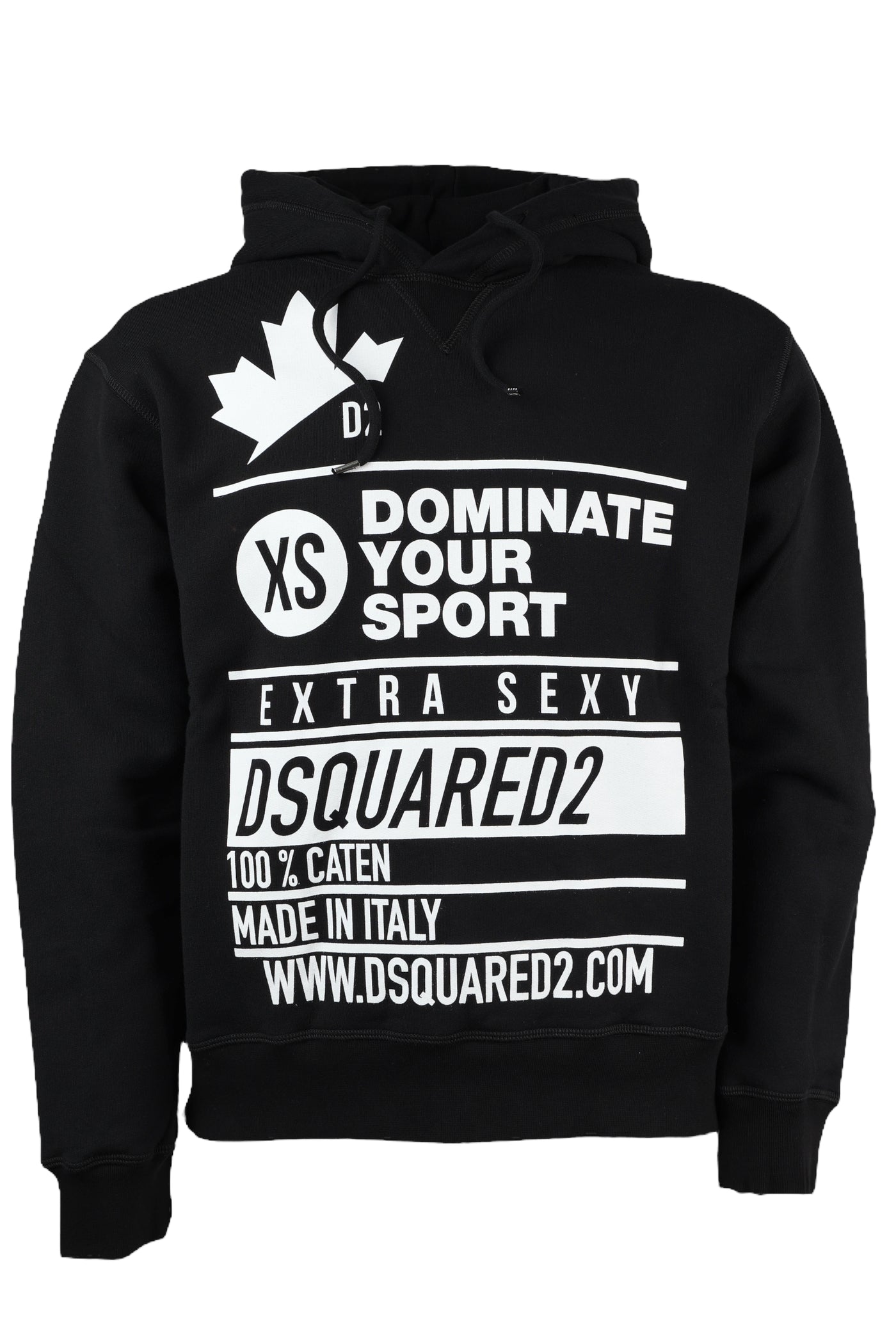 DSQUARED2 SWEATSHIRT