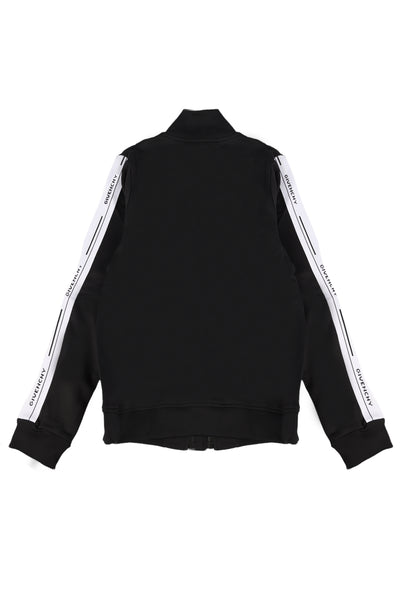 GIVENCHY KIDS SWEATSHIRT