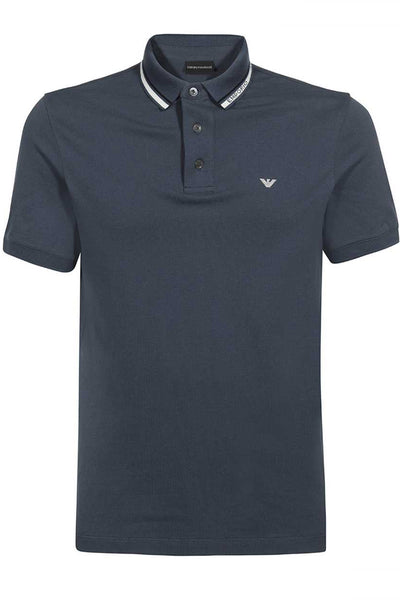 EMPORIO ARMANI POLO