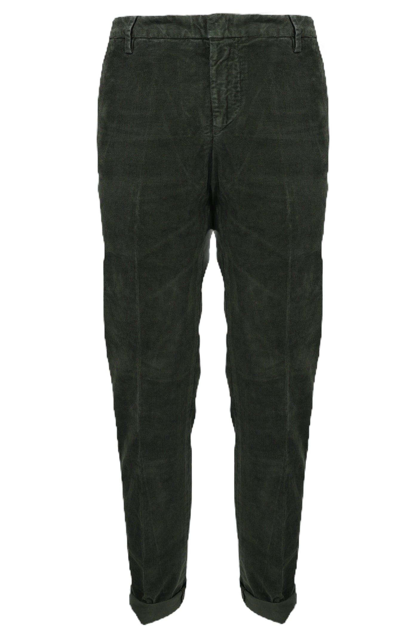 DONDUP TROUSERS