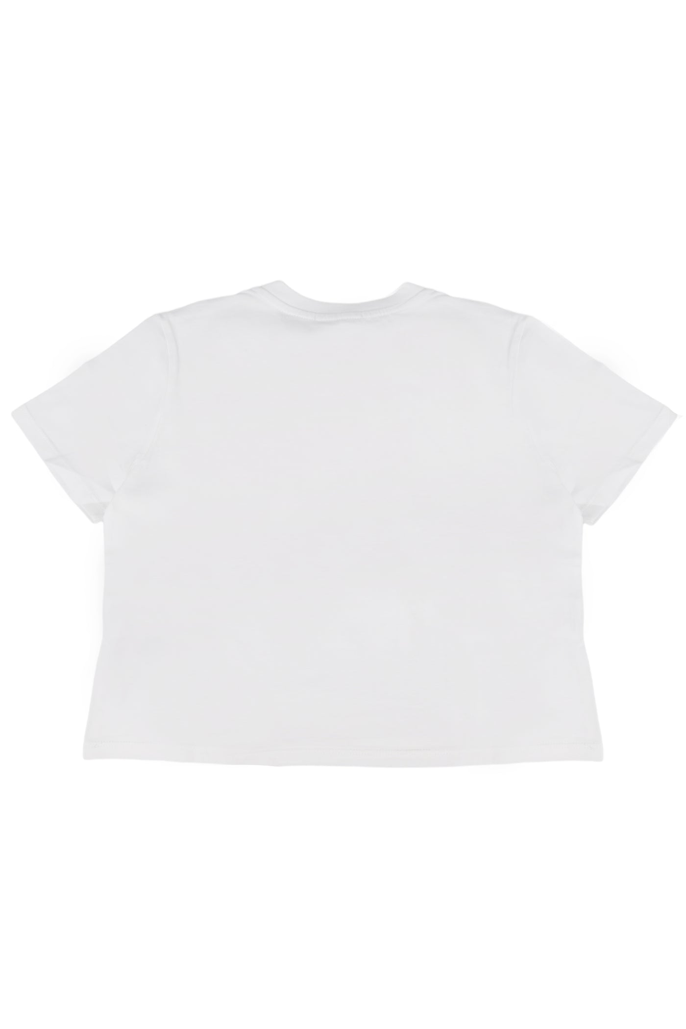 MSGM KIDS T-SHIRT