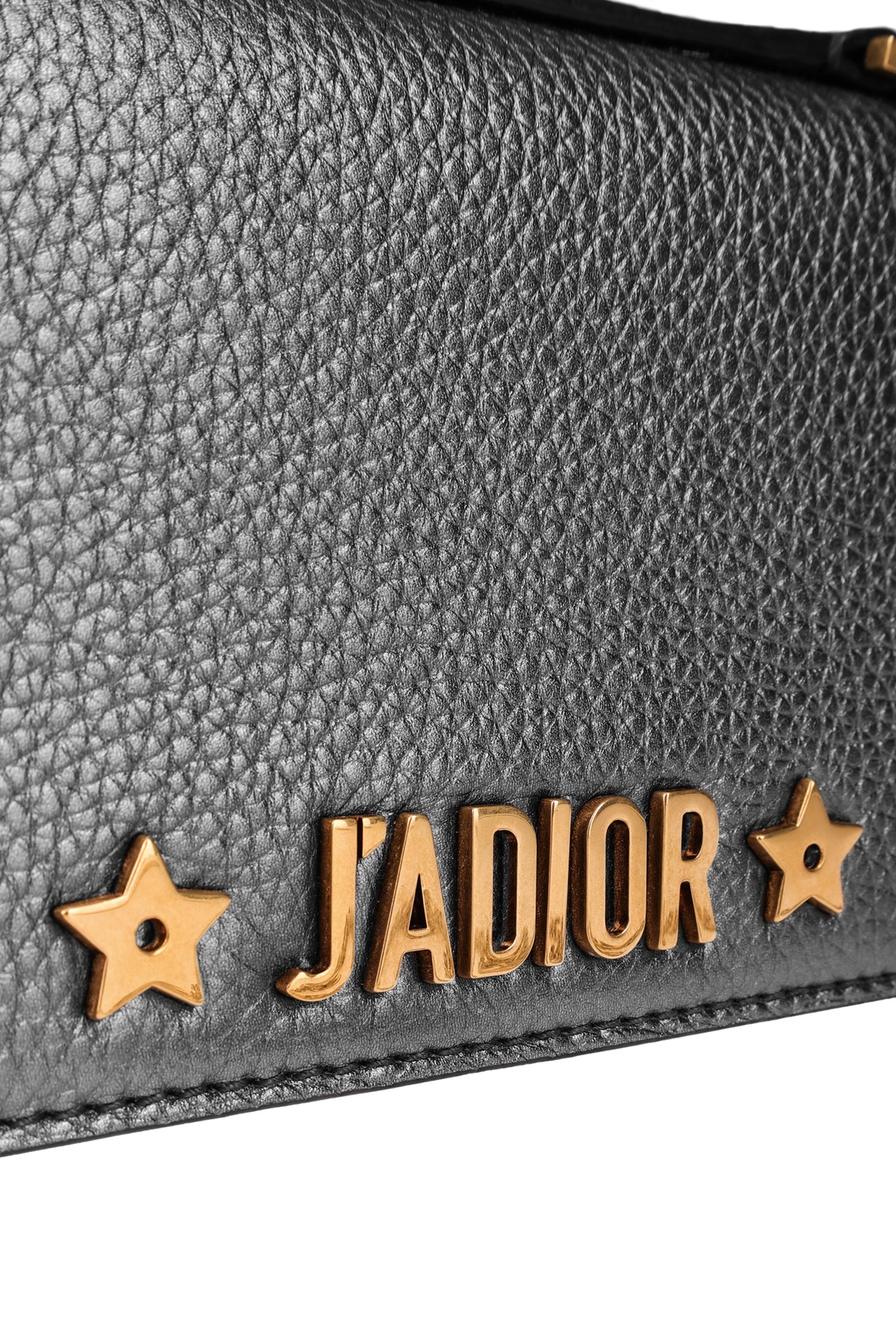 DIOR J'ADIOR LEATHER BAG