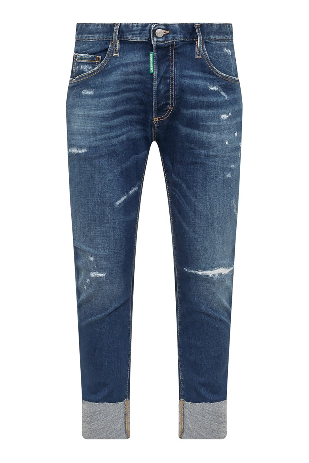 DSQUARED2 JEANS