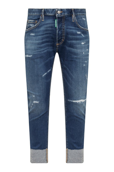 DSQUARED2 JEANS