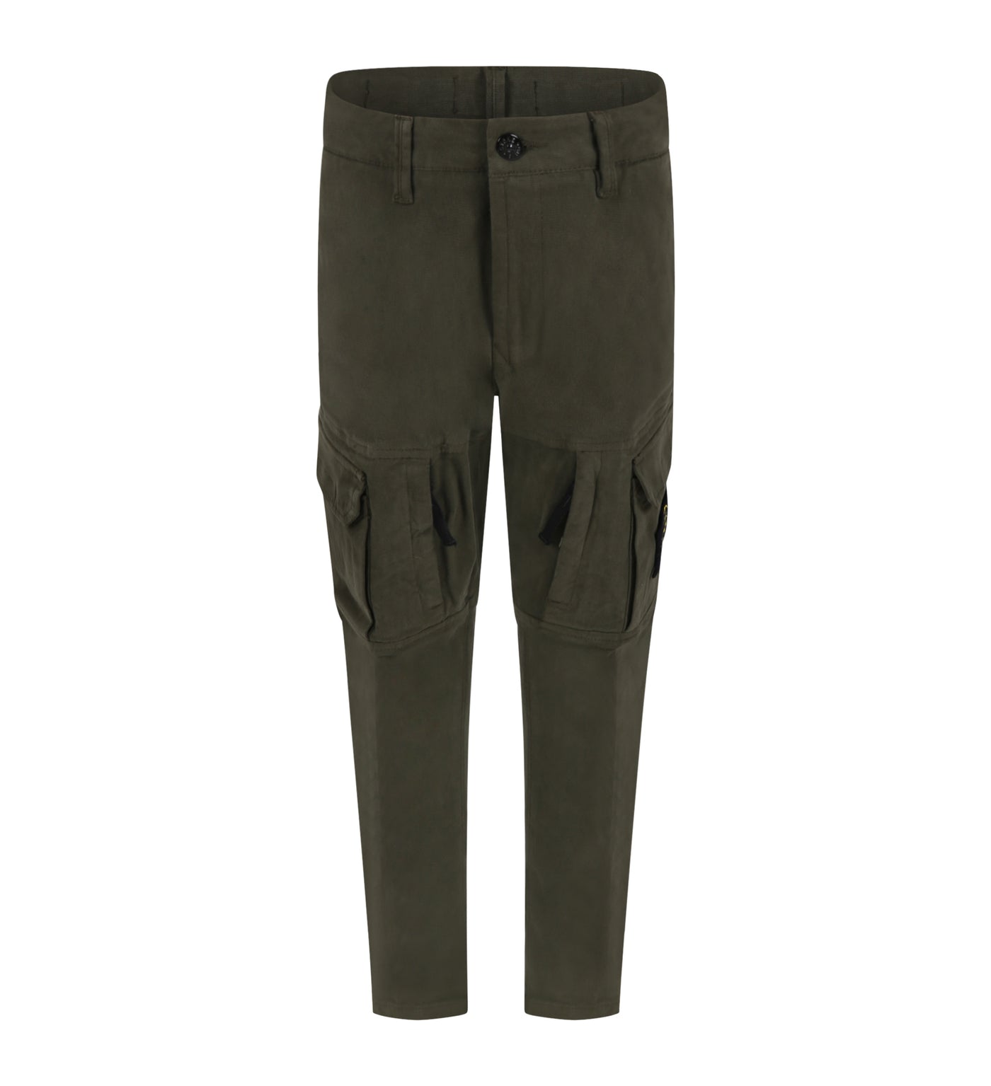 STONE ISLAND JUNIOR KIDS PANTS