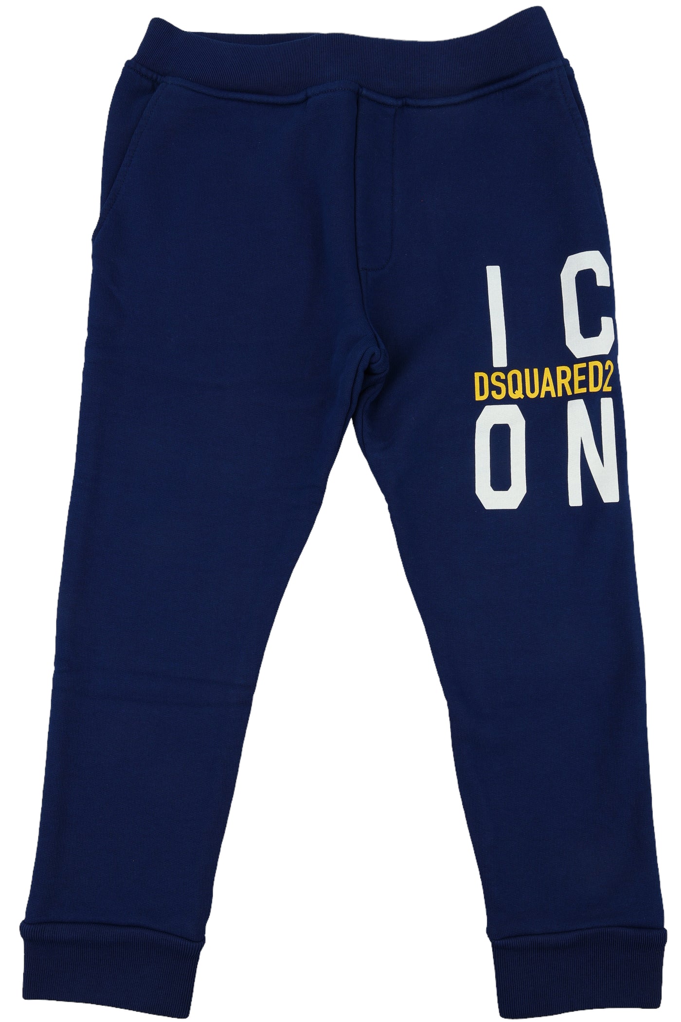 DSQUARED2 KIDS SWEATPANTS