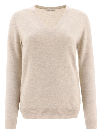 BRUNELLO CUCINELLI PULLOVER