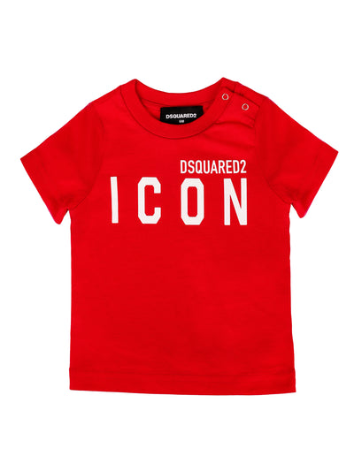 DSQUARED2 KIDS T-SHIRTS