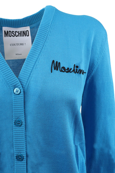 MOSCHINO CARDIGAN