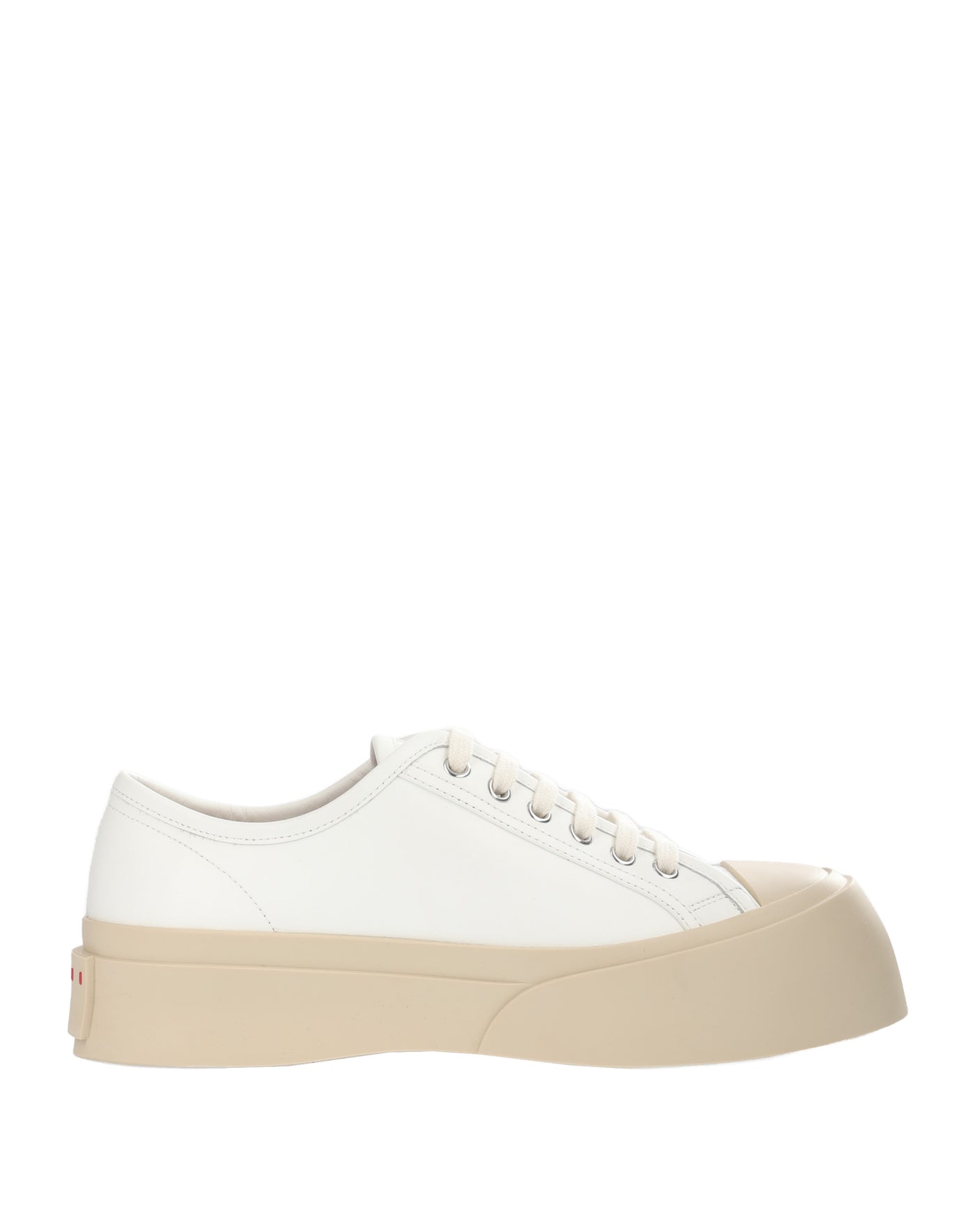 MARNI WHITE SNEAKERS