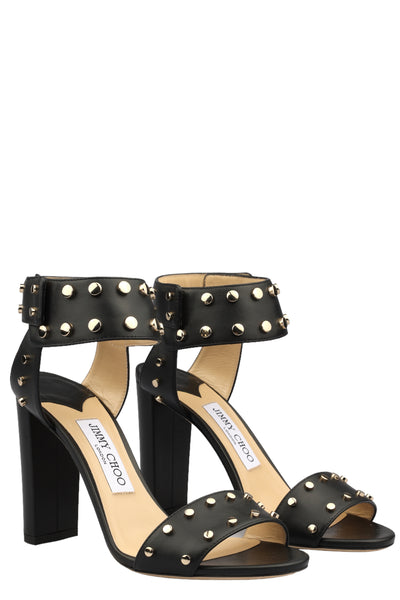 JIMMY CHOO DECOLLETES