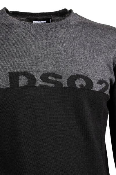 DSQUARED2 PULLOVERS