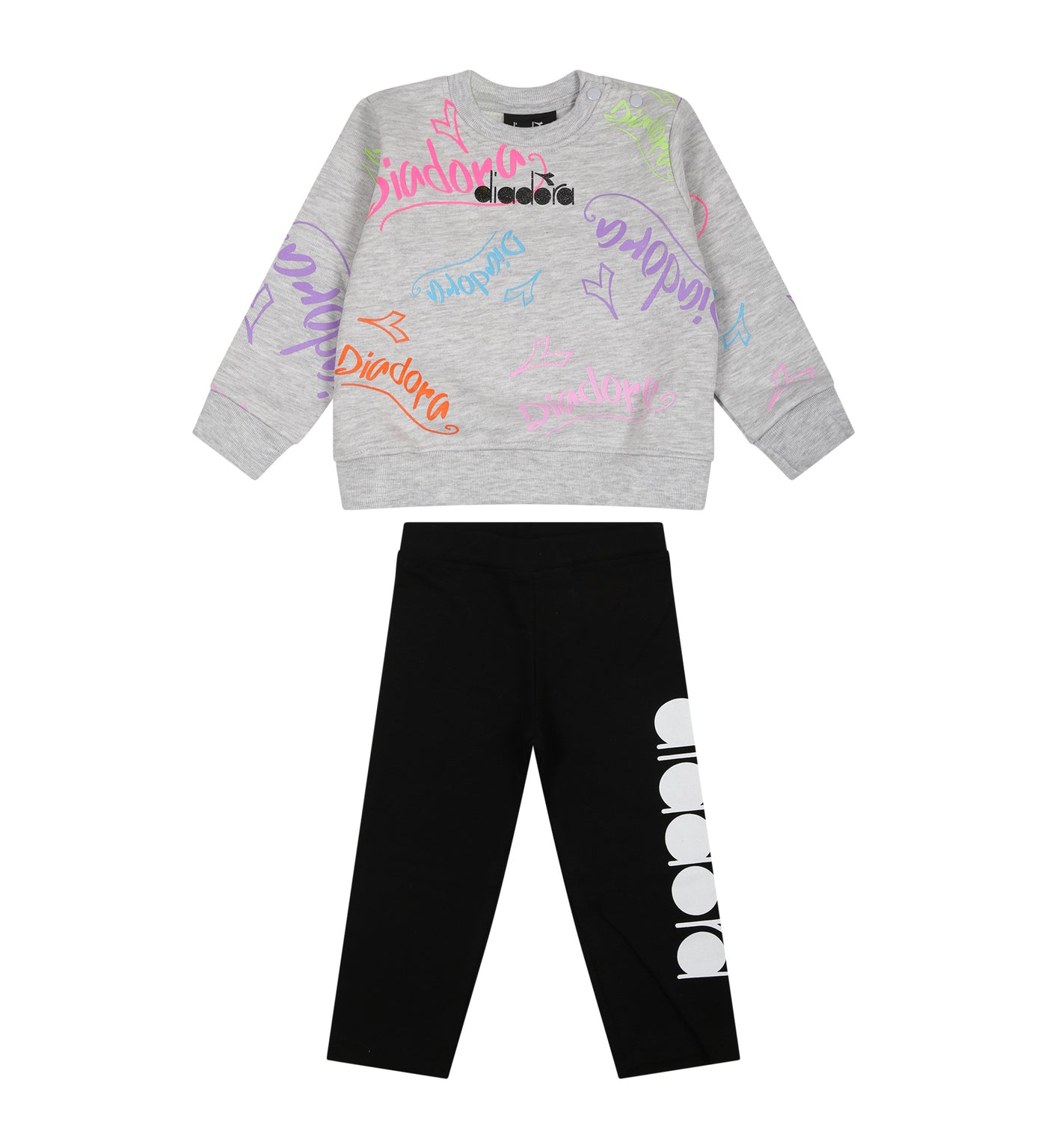 DIADORA KIDS SPORTS OUTFITS